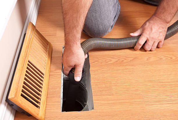  East Douglas, MA Airduct Cleaning Pros
