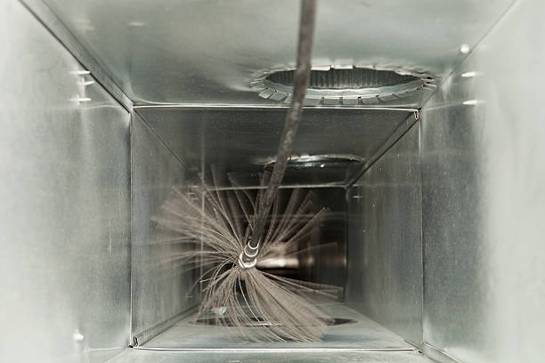 Best Ventilation Cleaning Services  in East Douglas, MA