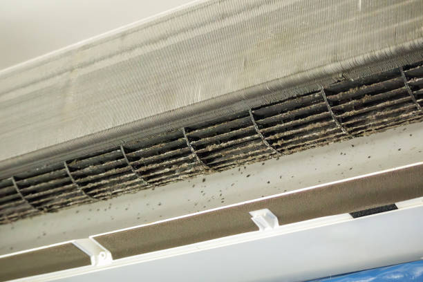 Trusted MA Airduct Cleaning Experts