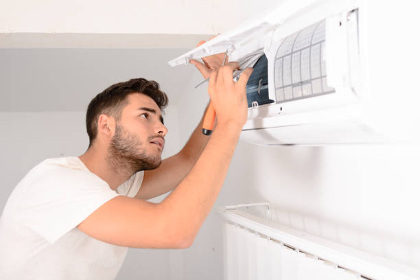 Best HVAC System Cleaning  in East Douglas, MA