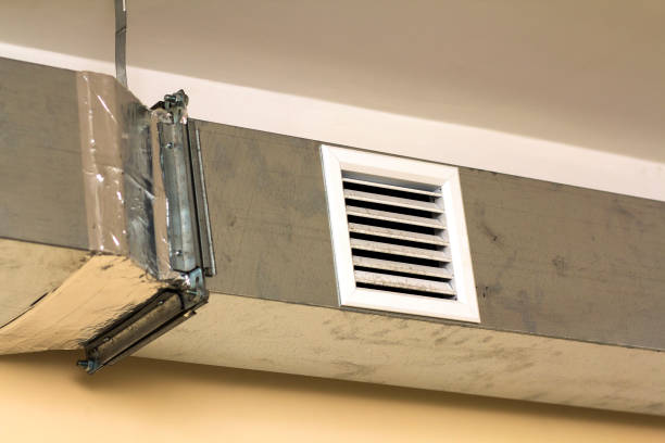 Best HVAC Maintenance and Cleaning  in East Douglas, MA
